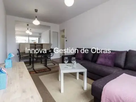 Piso en Pontevedra Capital