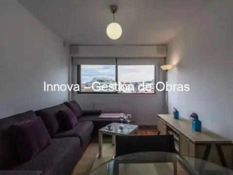 Piso en Pontevedra Capital