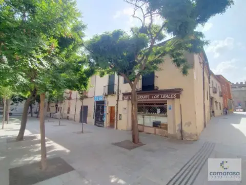 Piso en Centro