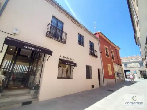 Piso en Centro