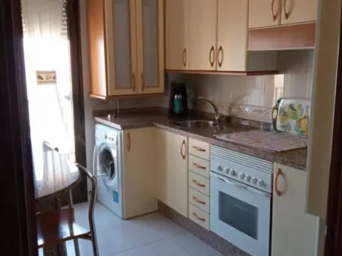 Piso en Pizarrales