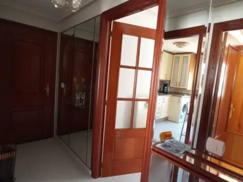 Piso en Pizarrales