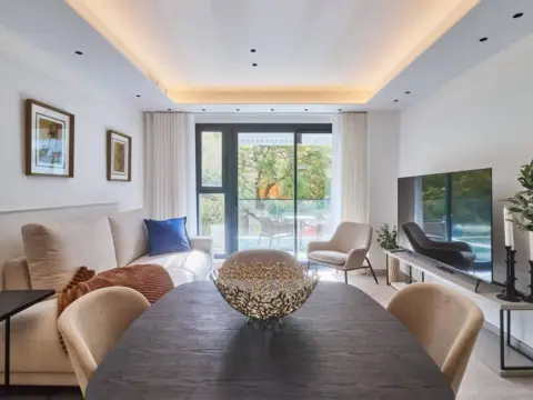 Piso en calle Conde San Isidro 14