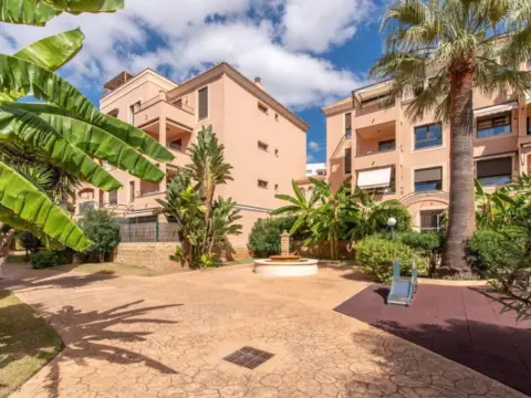 Piso en Palma de Mallorca