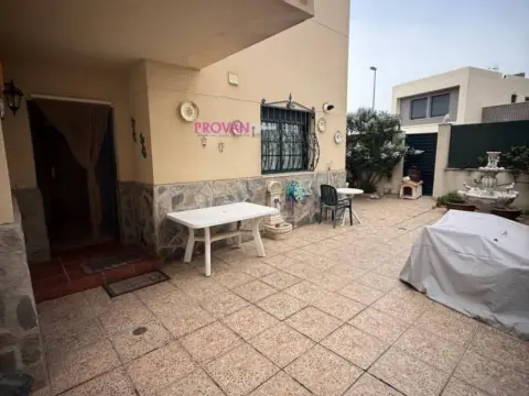 Casa en Loeches
