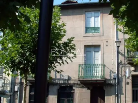 Edificio en Centro