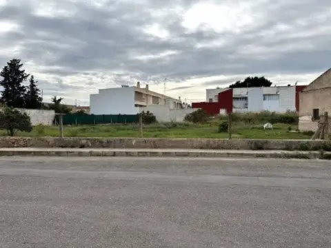 Chalet en Los Médicos-Santa Ana