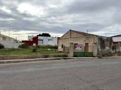 Chalet en Los Médicos-Santa Ana