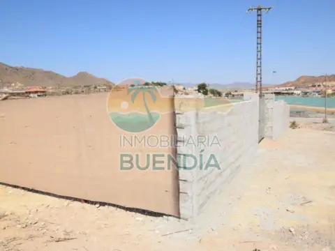 Terreno en Pedanías