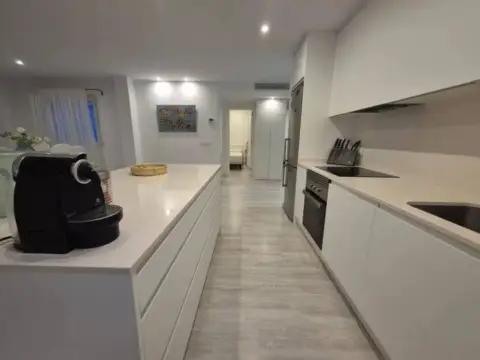 Piso en Santa Margalida