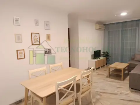 Piso en Santa Aurelia