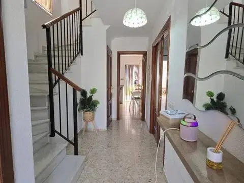 Chalet en Pizarra