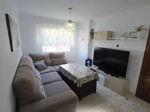 Chalet en Pizarra