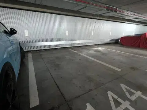 Garaje en Castellana