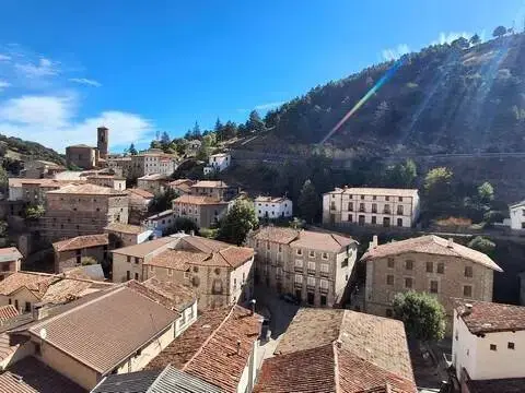 Casa adosada en Ortigosa de Cameros