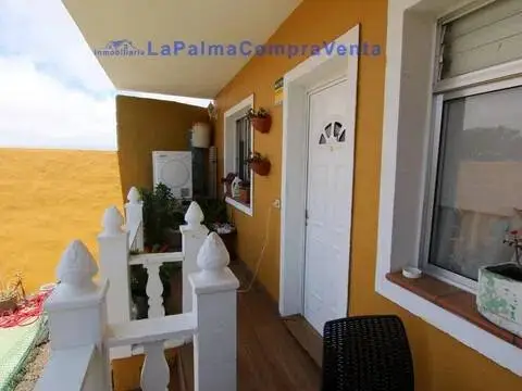 Chalet en calle Juana Morales