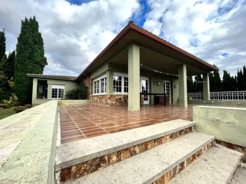 Chalet en Sant Pere Pescador