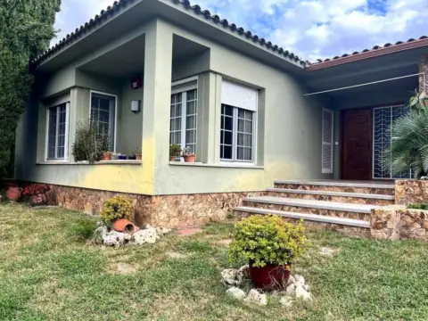 Chalet en Sant Pere Pescador