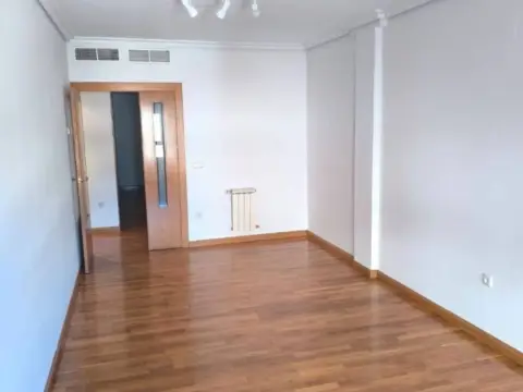 Piso en Albacete Capital