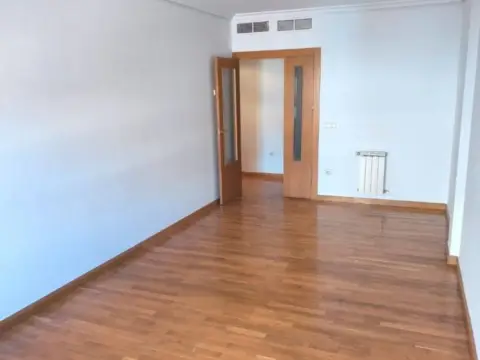 Piso en Albacete Capital