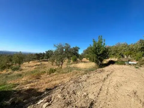 Casa rústica en Candeleda