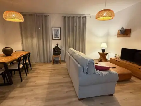 Piso en San Julián