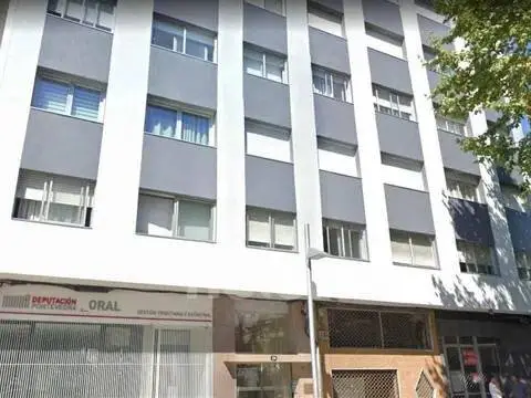 Piso en Campo da Torre-Mollabao
