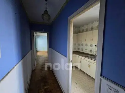 Piso en Campo da Torre-Mollabao