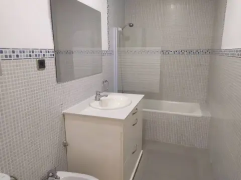 Piso en Gran Passeig de Ronda