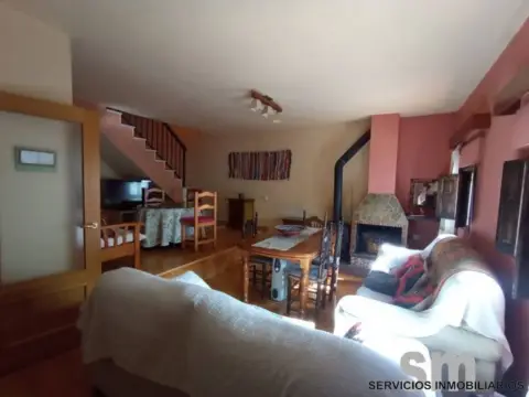 Casa en Fuente Barrida