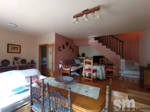Casa en Fuente Barrida