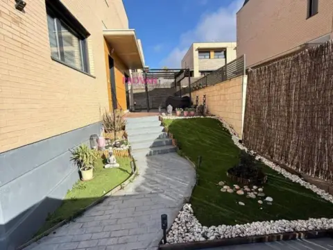 Casa en Villalbilla