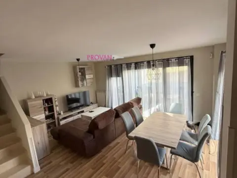 Casa en Villalbilla