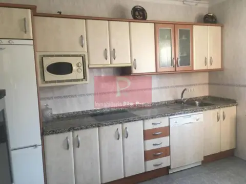 Casa en Santa Marina del Rey