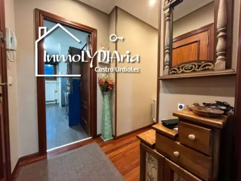 Piso en calle Santa Ana