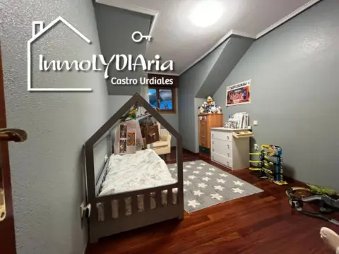 Piso en calle Santa Ana