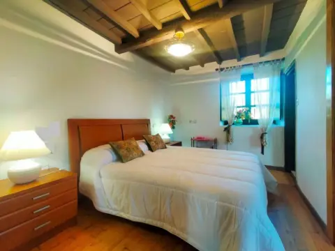 Casa rústica en El Pumar (Salas)