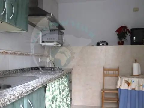 Chalet en Encinas Reales