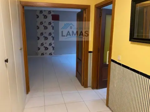 Piso en Navalmoral de la Mata