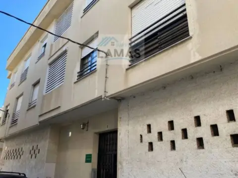 Piso en Navalmoral de la Mata