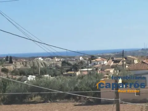 Casa pareada en Aljariz