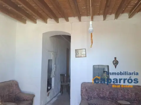 Casa pareada en Aljariz