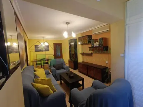 Piso en Juan XXIII-Rochelambert