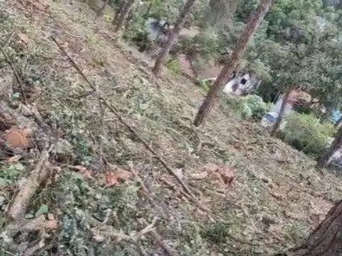 Terreno en Vidreres