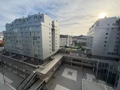 Piso en Alto del Castaño