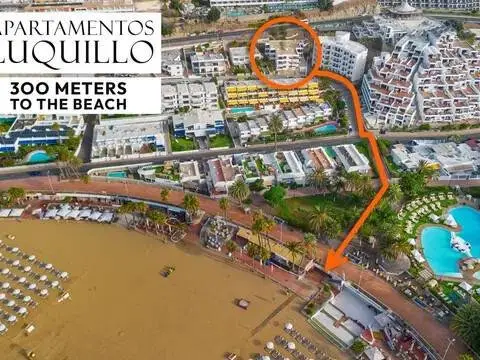 Piso en calle del Ancla