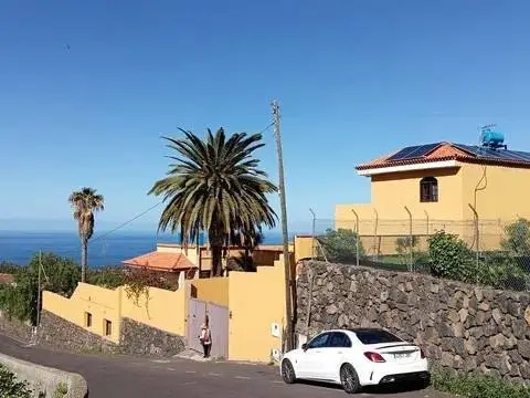 Chalet en calle Cecilio Montes