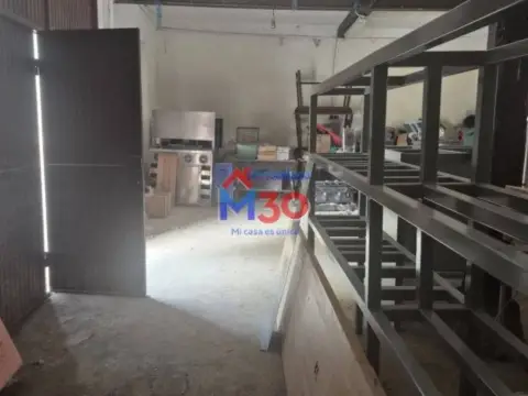 Local comercial en El Crucero-Aquende-San Juan