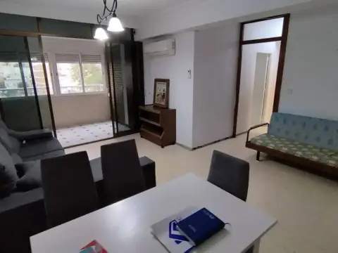 Piso en Juan XXIII-Rochelambert