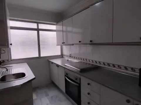 Piso en Juan XXIII-Rochelambert